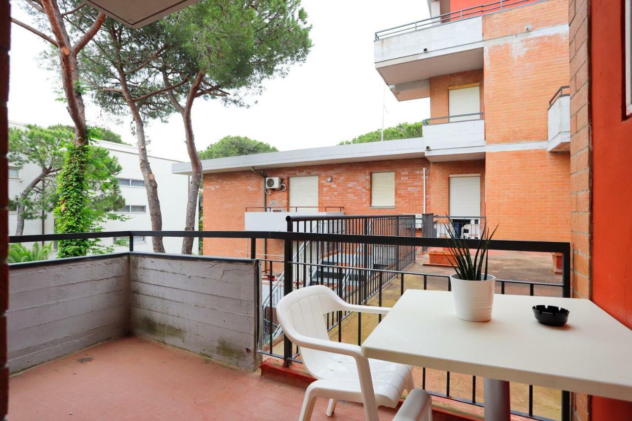Hotel Grifone Principina a Mare Bagian luar foto